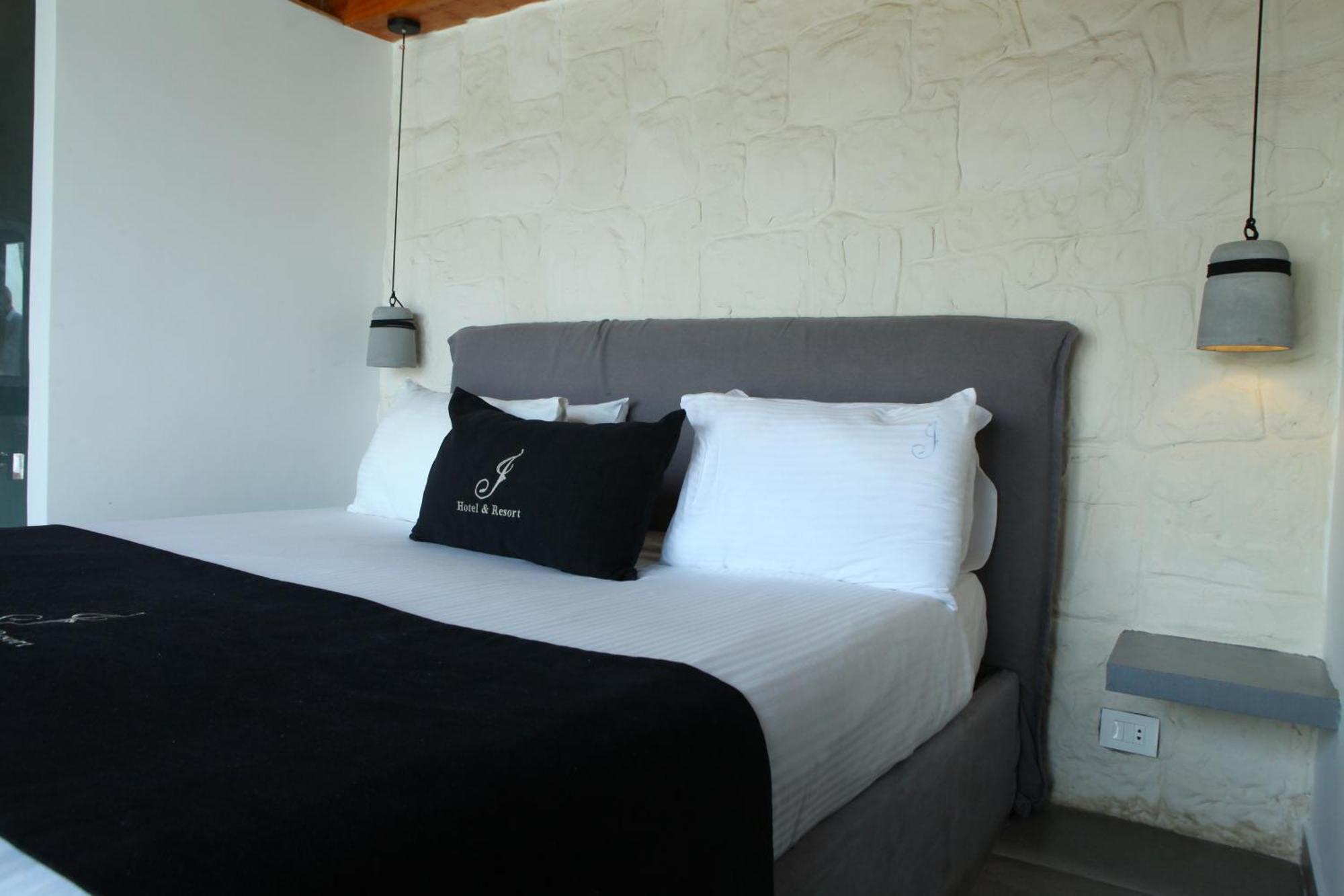 Jhotelresorts Damur Exteriér fotografie