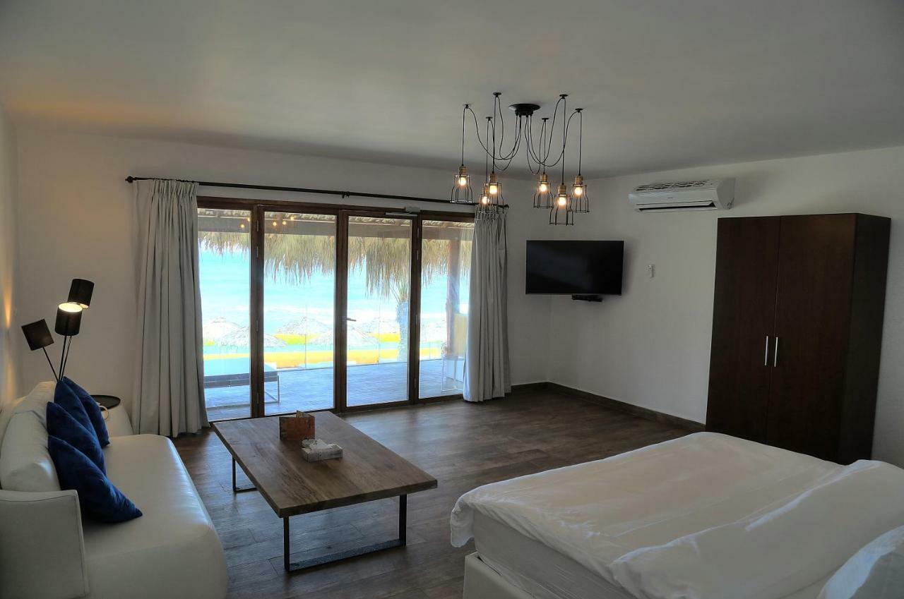 Jhotelresorts Damur Exteriér fotografie
